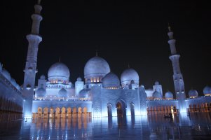 Vídeo de Que ver en Abu Dhabi - EAU