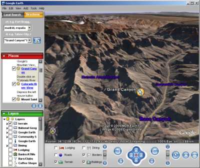 Instalación de Google Earth en tu PC... paso a paso - Foro Comunidad Google Earth