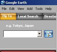 Google Earth.