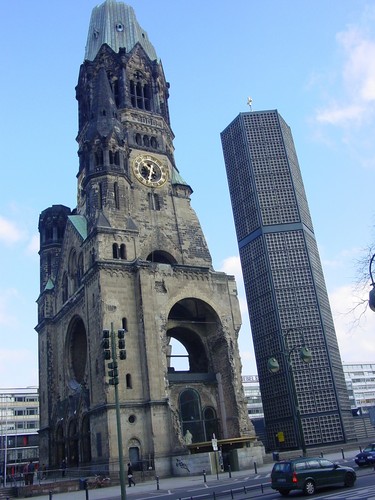 Catedral de Berlin 1