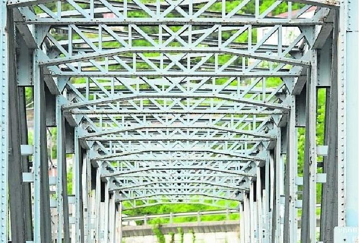 Puente De Los Ingleses, Asturias 0 - Puente Pino - Zamora- Obras de Gustave EIFFEL 🗺️ Foro General de Google Earth