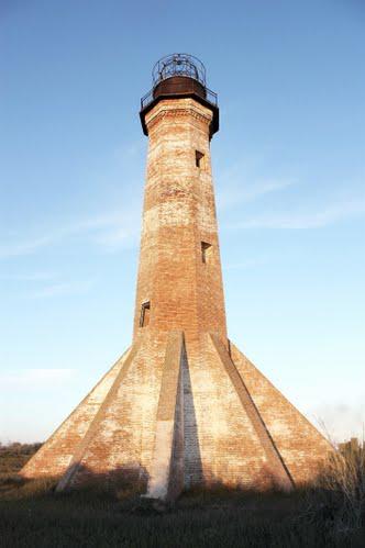 Faros del Mundo (Lighthouses) 1