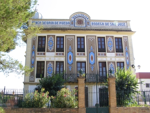 Edificios singulares 1