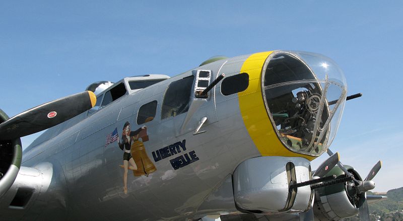 Aviones Militares y de Guerra 1