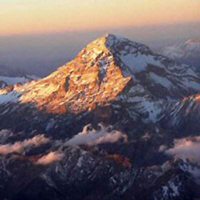 Monte Aconcagua, Mendoza, Argentina 1