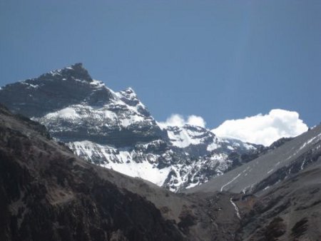 Monte Aconcagua, Mendoza, Argentina 1