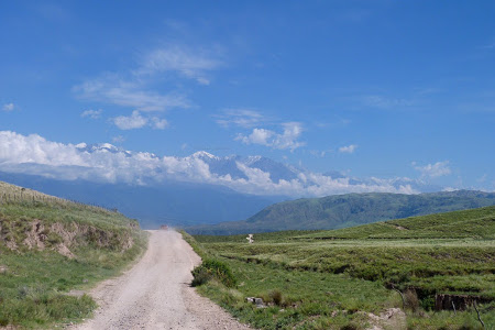 Aconquija, Catamarca, Argentina 0