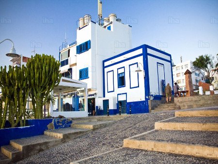 Agaete, Las Palmas, Canarias 1