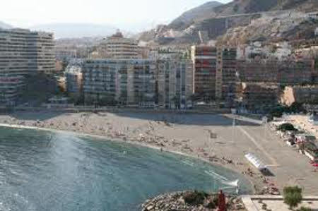 Aguadulce, Almería, Andalucia 1