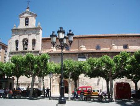 Aguilar de Bureba, Burgos, Castilla y León 🗺️ Foro España 0