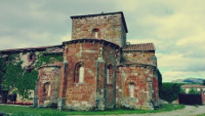 Aguilar de  Bureba, Burgos, Castilla y León 1