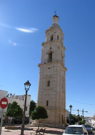 Aguilar de la Frontera, Córdoba, Andalucia 1