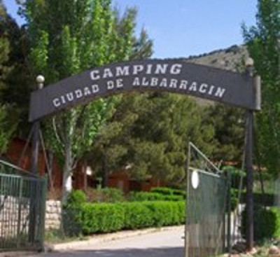 Albarracín, Teruel. Aragón 1