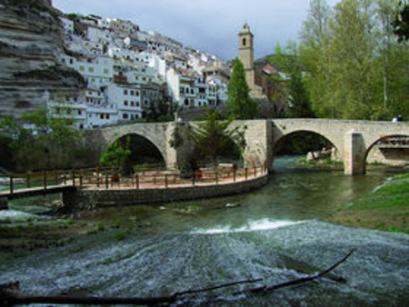 Alcalá del Júcar, Albacete, Castilla la Mancha 1