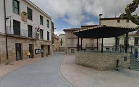 Alcanadre, La Rioja 1