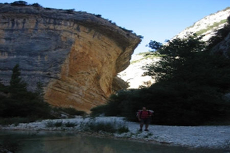 Alquézar, Huesca, Aragón 1