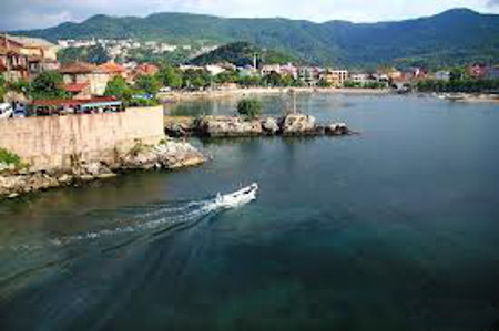 Amasra, Bartin, Turquía 🗺️ Foro Asia 1