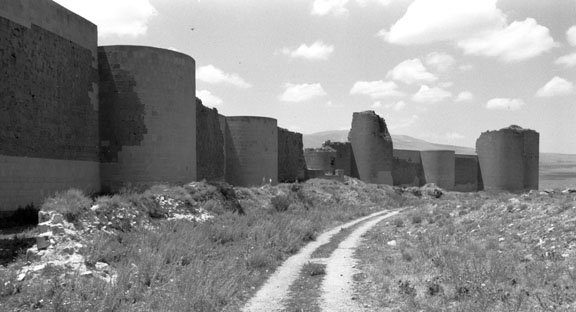 Ciudades y pueblos amurallados 0