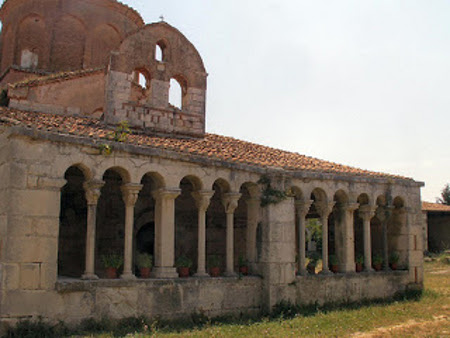 Apolonia de Lliria, Fier, Albania 🗺️ Foro Europa 0