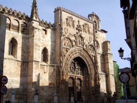 Aranda de Duero, Burgos, Castilla y León 0