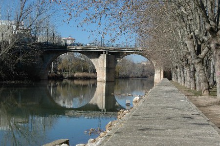 Aranda de Duero, Burgos, Castilla y León 2