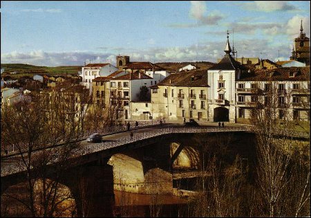 Aranda de Duero, Burgos, Castilla y León 1