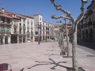 Aranda de Duero, Burgos, Castilla y León 0