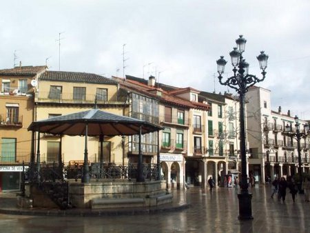 Aranda de Duero, Burgos, Castilla y León 2