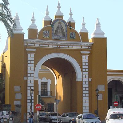 Puertas de Sevilla 2