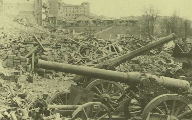 LA GUERRA CIVIL EN TERUEL 1