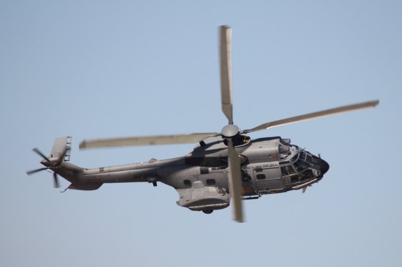 Seahawk en vuelo en Beaufort, USA 🗺️ Foro Belico y Militar 1