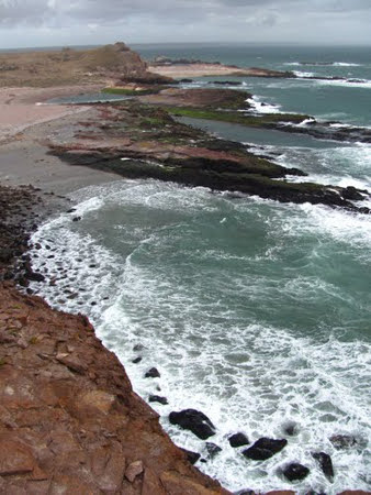 Bahia Oso Marino, Santa Cruz, Argentina 0