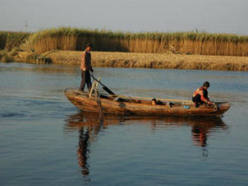 Baiyandian, Hebei, China 0