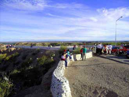 Balcón del Valle, Neuquén, Argentina 0