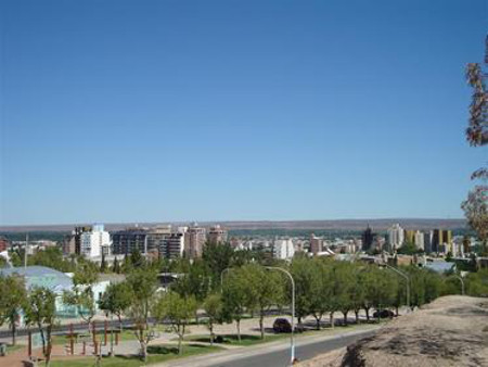 Balcón del Valle, Neuquén, Argentina 0