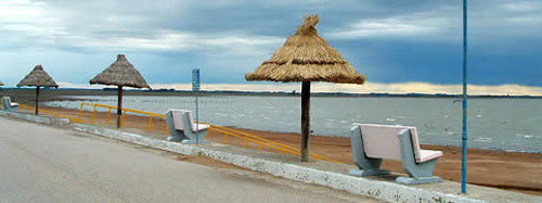 Balneario San Cayetano, Buenos Aires, Argentina 0