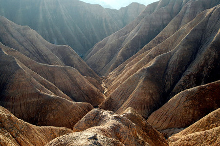 Bardenas Reales, Navarra 1