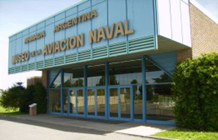 Base Aeronaval Comandante Espora, Bahia Blanca, Argentina 0