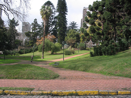 Belgrano, Buenos Aires, Argentina 1