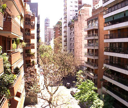 Belgrano, Buenos Aires, Argentina 1