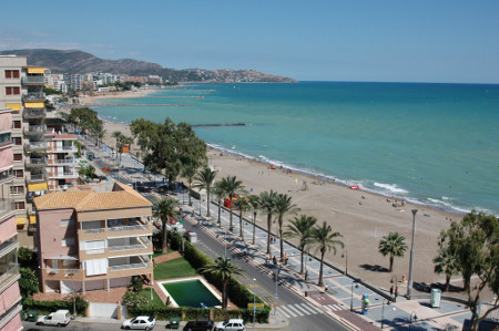 Benicasim, Castellón, Valenciana 1