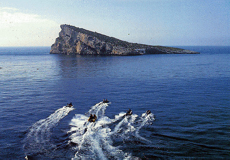 Benidorm, Alicante 0