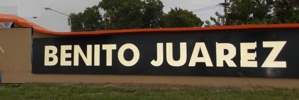 Benito Juarez, Buenos Aires, Argentina 🗺️ Foro América del Sur y Centroamérica 1