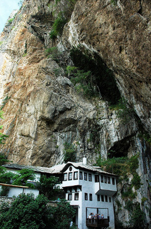 Blagaj, Bosnia Herzegovina 1