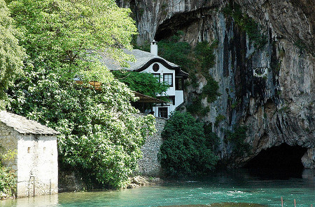 Blagaj, Bosnia Herzegovina 0