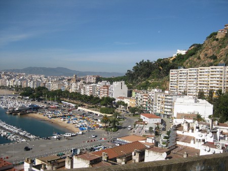 Blanes, Girona 0