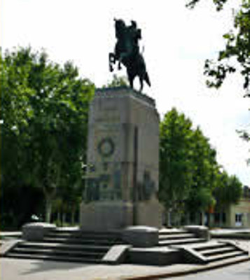 Bolivar, Buenos Aires, Argentina 0