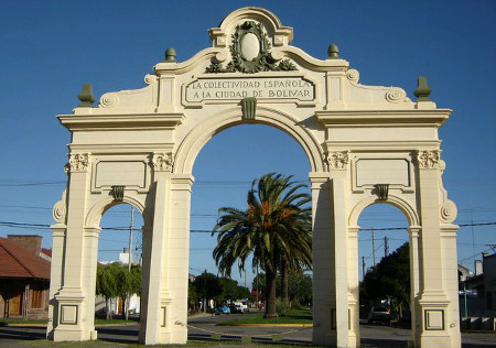 Bolivar, Buenos Aires, Argentina 0