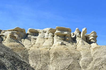 Bosque Petrificado La Leona, Santa Cruz, Argentina 🗺️ Foro América del Sur y Centroamérica 1