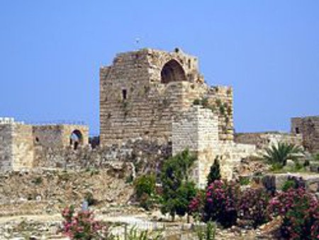 Byblos, Gobernación del Monte Líbano, Líbano 1